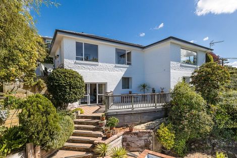 Photo of property in 16 Littlebourne Road, Roslyn, Dunedin, 9010