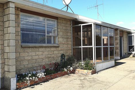 Photo of property in 2/164 North Street, West End, Timaru, 7910