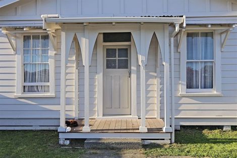 Photo of property in 606 Jervois Street, Mayfair, Hastings, 4122