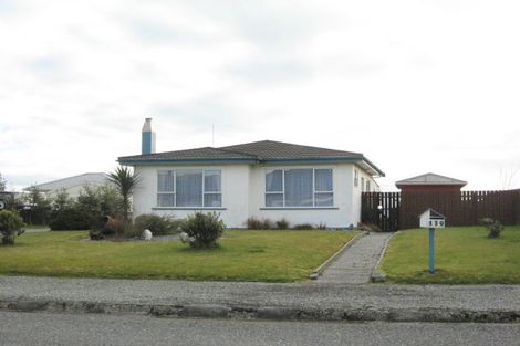 Photo of property in 130 Blake Street, Blaketown, Greymouth, 7805