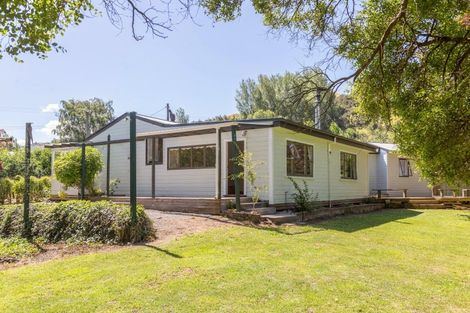 Photo of property in 436 Jacksons Line, Mauriceville, Masterton, 5882