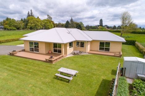 Photo of property in 11 Innes Road, Lichfield, Putaruru, 3482