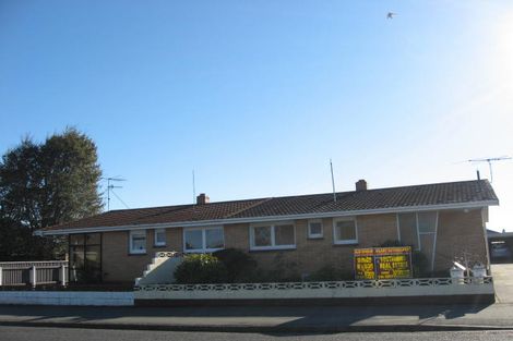 Photo of property in 3/24 King Street, Windsor, Invercargill, 9810