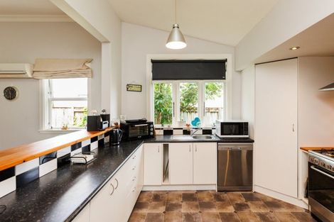 Photo of property in 619a Ferguson Street, Terrace End, Palmerston North, 4410