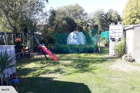 Photo of property in 23 Leeston Road, Springston, 7616