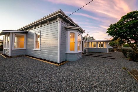 Photo of property in 96 Romilly Street, Westport, 7825