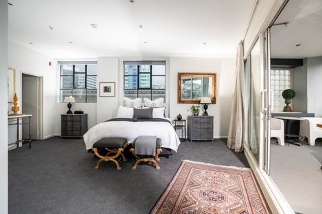 Photo of property in Commerce House, 6/126a Wakefield Street, Te Aro, Wellington, 6011