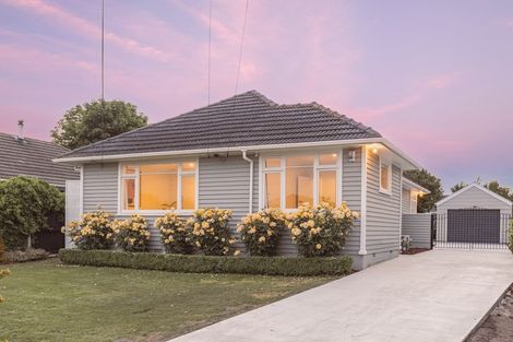 Photo of property in 47 Sabina Street, Shirley, Christchurch, 8013