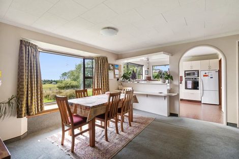 Photo of property in 829 Landsborough Road, Claremont, Timaru, 7972