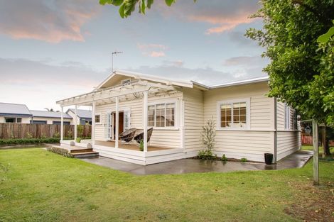 Photo of property in 14 Mcvay Street, Napier South, Napier, 4110