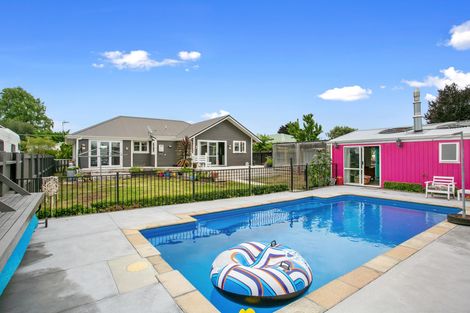 Photo of property in 7 Central Street, Matamata, 3400