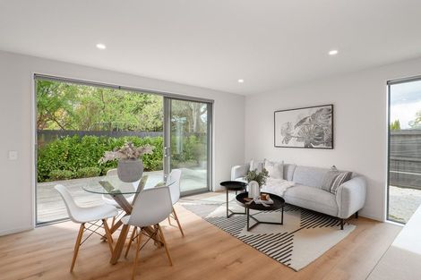 Photo of property in 5/138 Westminster Street, St Albans, Christchurch, 8014