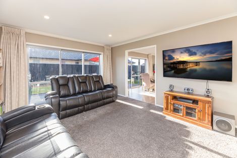 Photo of property in 15 Lignite Drive, Rolleston, 7614