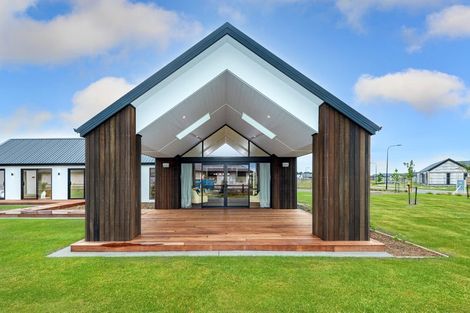 Photo of property in 37 Texel Crescent, West Melton, 7618