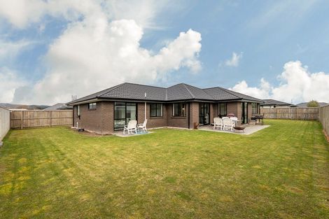 Photo of property in 9 Clough Close, Lincoln, 7608