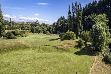 Photo of property in 1182 Opaki Kaiparoro Road, Mauriceville, Masterton, 5882