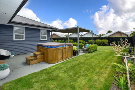 Photo of property in 29 Buckhurst Avenue, Wigram, Christchurch, 8042