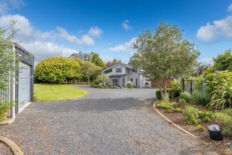 Photo of property in 35 Taplin Road, Matangi, Hamilton, 3283