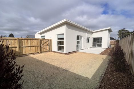 Photo of property in 561 Springston Rolleston Road, Rolleston, 7615