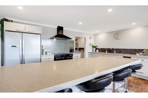 Photo of property in 2479 Tram Road, West Eyreton, Rangiora, 7475