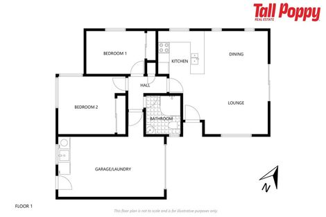 Photo of property in 4/3 Oakridge Street, Halswell, Christchurch, 8025