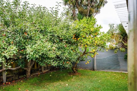 Photo of property in 28 Henare Street, West End, Palmerston North, 4412