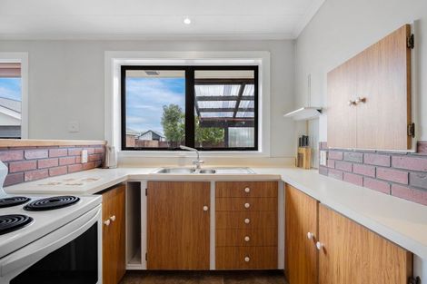 Photo of property in 43 Whitefield Street, Kaiapoi, 7630