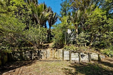 Photo of property in 71 Karekare Road, Karekare, New Lynn, 0772