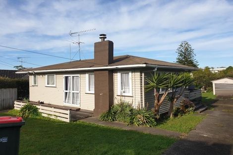 Photo of property in 51 Beaumonts Way, Manurewa, Auckland, 2102