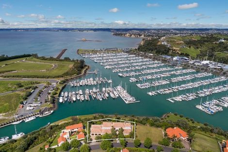 Photo of property in 74 Voyager Drive, Gulf Harbour, Whangaparaoa, 0930