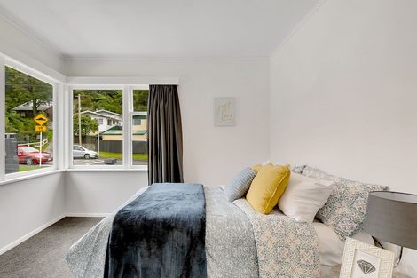 Photo of property in 119 Hair Street, Wainuiomata, Lower Hutt, 5014