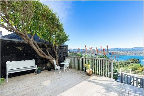 Photo of property in 75 Sidlaw Street, Strathmore Park, Wellington, 6022