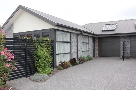Photo of property in 3/71 Proctor Street, Papanui, Christchurch, 8053