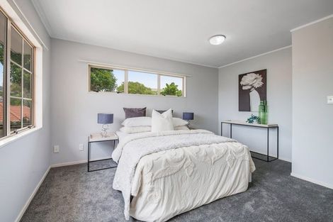 Photo of property in 8 Godwin Court, Unsworth Heights, Auckland, 0632