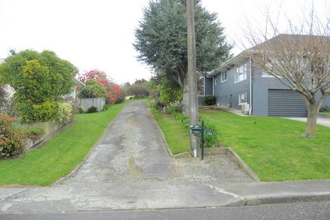 Photo of property in 15a Lancaster Street, Levin, 5510