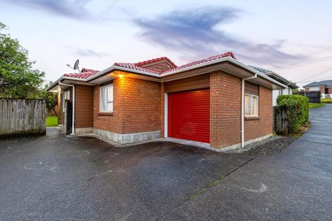 Photo of property in 2/5 Newington Road, Henderson, Auckland, 0612