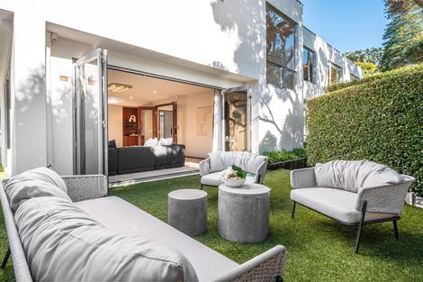 Photo of property in 41 Gibraltar Crescent, Parnell, Auckland, 1052