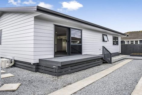 Photo of property in 48a Colson Street, Avalon, Lower Hutt, 5011