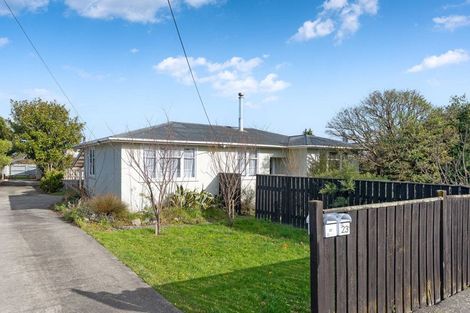 Photo of property in 23 Kent Street, Carterton, 5713