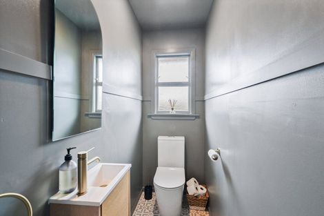 Photo of property in 25 Pandora Street, North New Brighton, Christchurch, 8083