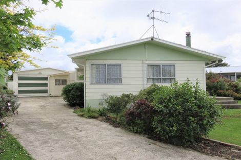 Photo of property in 246 Victoria Street, Dargaville, 0310