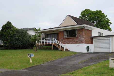 Photo of property in 1b Cairngorm Place, Highland Park, Auckland, 2010
