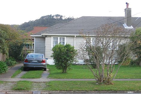 Photo of property in 36 Molesworth Street, Taita, Lower Hutt, 5011