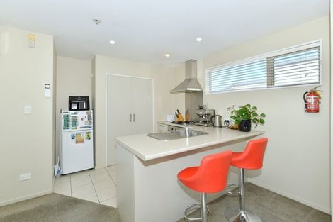 Photo of property in 9/9 Cameron Street, Sydenham, Christchurch, 8023
