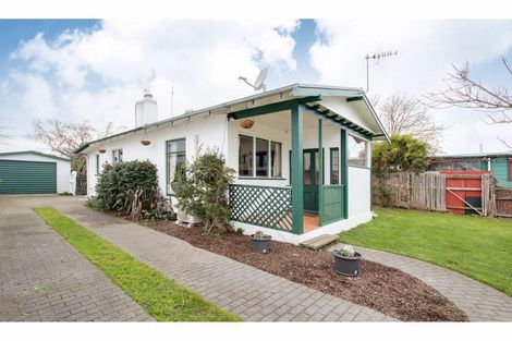 Photo of property in 415 Hemi Street, Raureka, Hastings, 4120