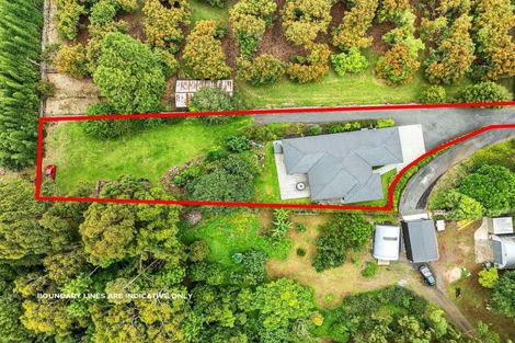 Photo of property in 44 Brenda Gardner Way, Maunu, Whangarei, 0179