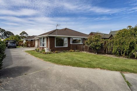 Photo of property in 10a Glenvale Drive, Kaiapoi, 7630