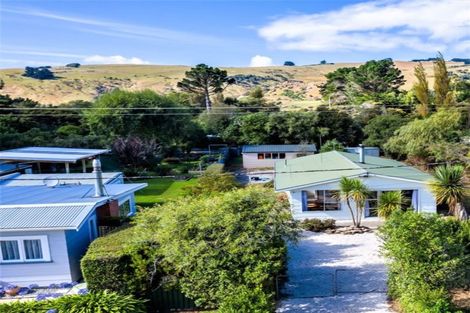 Photo of property in 34 Mihiwaka Road, Long Beach, Port Chalmers, 9081