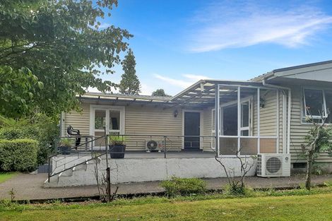 Photo of property in 3 Ruapehu Crescent, Taumarunui, 3920