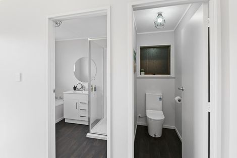 Photo of property in 15a Rimu Street, Levin, 5510